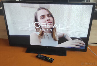 LED TV ORAVA LT 823 LED F82B 32" / 80cm