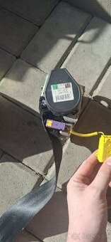 Bezpečnostné pásy Volkswagen Golf 5