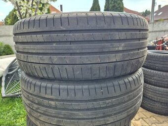 245/45 r20 Pirelli