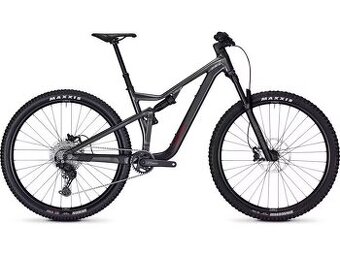 Nový Focus Thron 6.8 model 2025