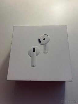 Apple Airpods 4 ANC