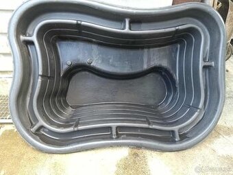 Predám 500 l bazén