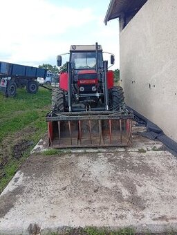 Zetor Crystal 10145