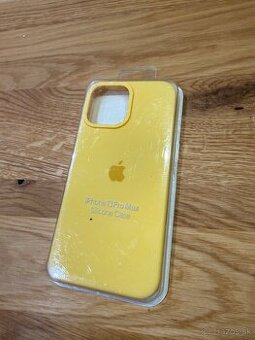 Obal Apple iPhone 13 PRO MAX