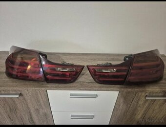 BMW F32 / F33 / F82 / F83 / F36 zadné svetlá original
