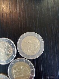 Predam euromince