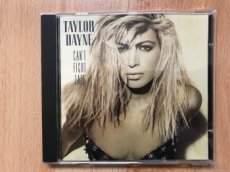 Taylor Dayne - Can ´t Fight Fate