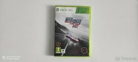 Need for speed rivals (xbox360)