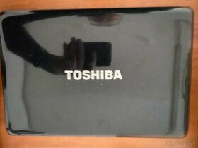 notebook Toshiba Satellite T130-10G 13.3”