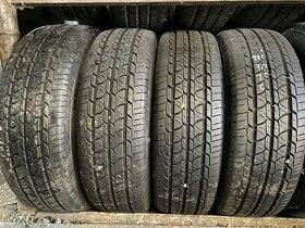 Letne pneu 195/70 R15C - 1