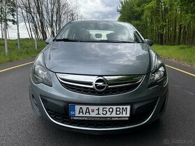 Opel Corsa D 1.2 16V 85k 2015