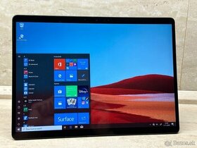 Microsoft Surface Pro X 13 " SQ1 8 GB / 256 GB