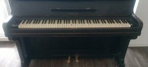Klavír - piano ROUS