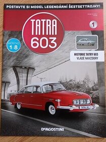 Tatra 603 - 1