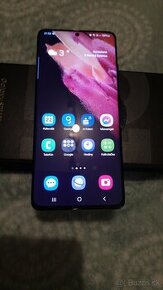 Samsung Galaxy s21 ultra 12gb/256gb