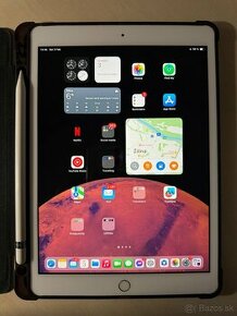 iPad 8th generation 10.2 - 1