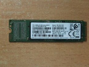 Samsung MZ-NLN128C SSD 128GB M.2 2280 SATA