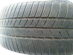 225/45 R17 zimné pneumatiky