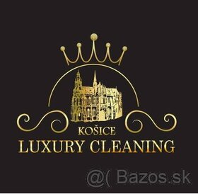 LuxuryCleaning Košice