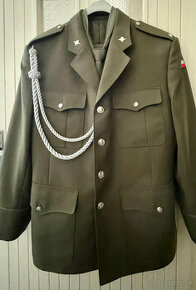 Uniforma - Vojenská - AČR - oblečenie - 1