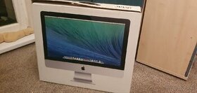 Apple iMac 2013 21,5" krabica