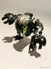 Lego Bionicle - Bohrok - Nuhvok