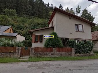Chata na predaj Belá Dulice, cca 4 km od lyžiarskeho stredis