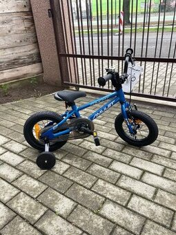 bicyklik Amulet tomcat 12”