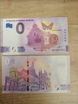 0 EUROVA BANKOVKA