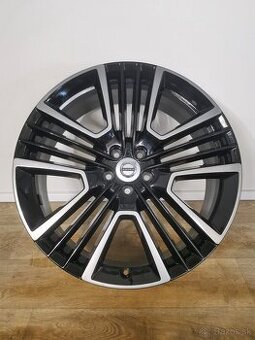 Volvo XC40 - orig. ALU disky 5x108 R20