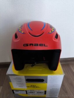 Lyžiarska prilba Gabel