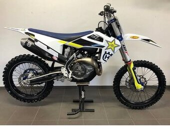 Husqvarna fc 450 /ktm sxf 450 2019/2020 diely