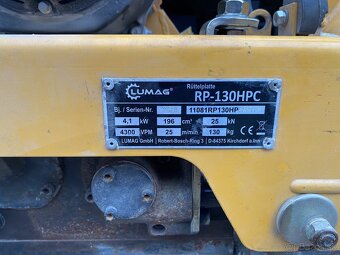 Lumag 130hpc