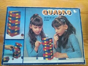 chemoplast Brno QUADRO - 20eur