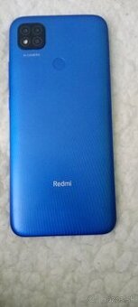 Predám redmi 9C NfC