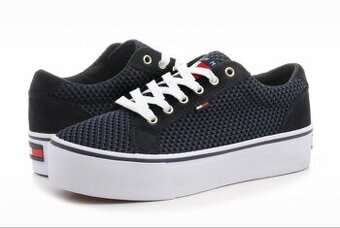 Sneakersy Tommy Jeans