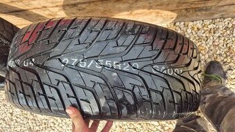 Pneumatiky  275/55 r20