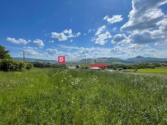 Domaša – časť Eva pekný pozemok s IS (055-14-JOBIa)