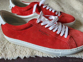 Givenchy tenisky. 100% original