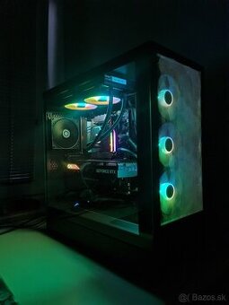 Rtx 4070 Ti Super I7 14700kf