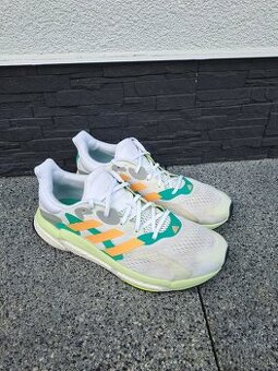 Adidas solarboost pánske tenisky