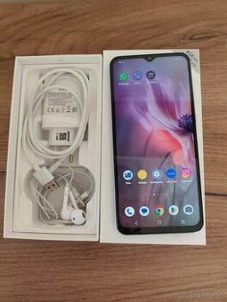 Vivo y33s