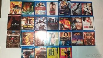 4K UHD Bluray, blu ray filmy s českým dabing ceny 26.04.2015