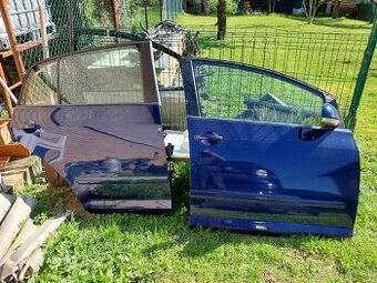 Golf 5 plus,dvere