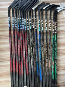 CCM JETSPEED FT7 PRO