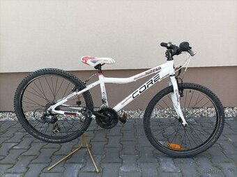 Bicykel 24"