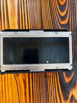Audi display 8TO919603B