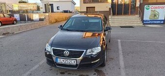 PASSAT b6, 1.9 TDI, 77kW