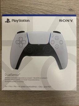 Playstation 5 DualSense Ovládač