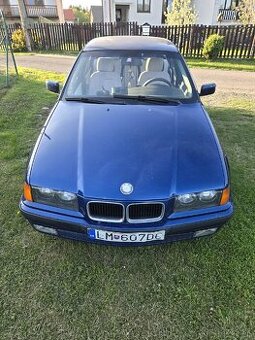 BMW E36 318I